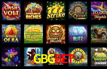 Descubra a Essência do GBGBET: Nossa História e Compromissos