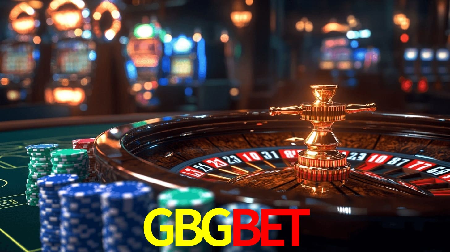 GBGBET - Noite de Sorte Suprema - GBG.BET