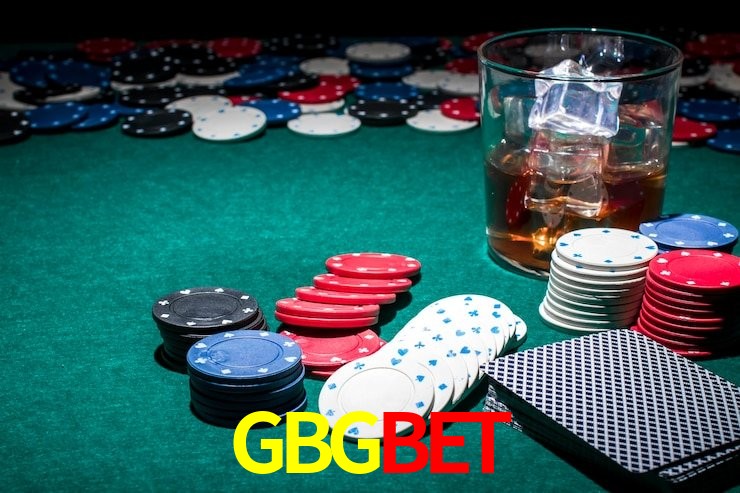 Estatísticas GBGBET