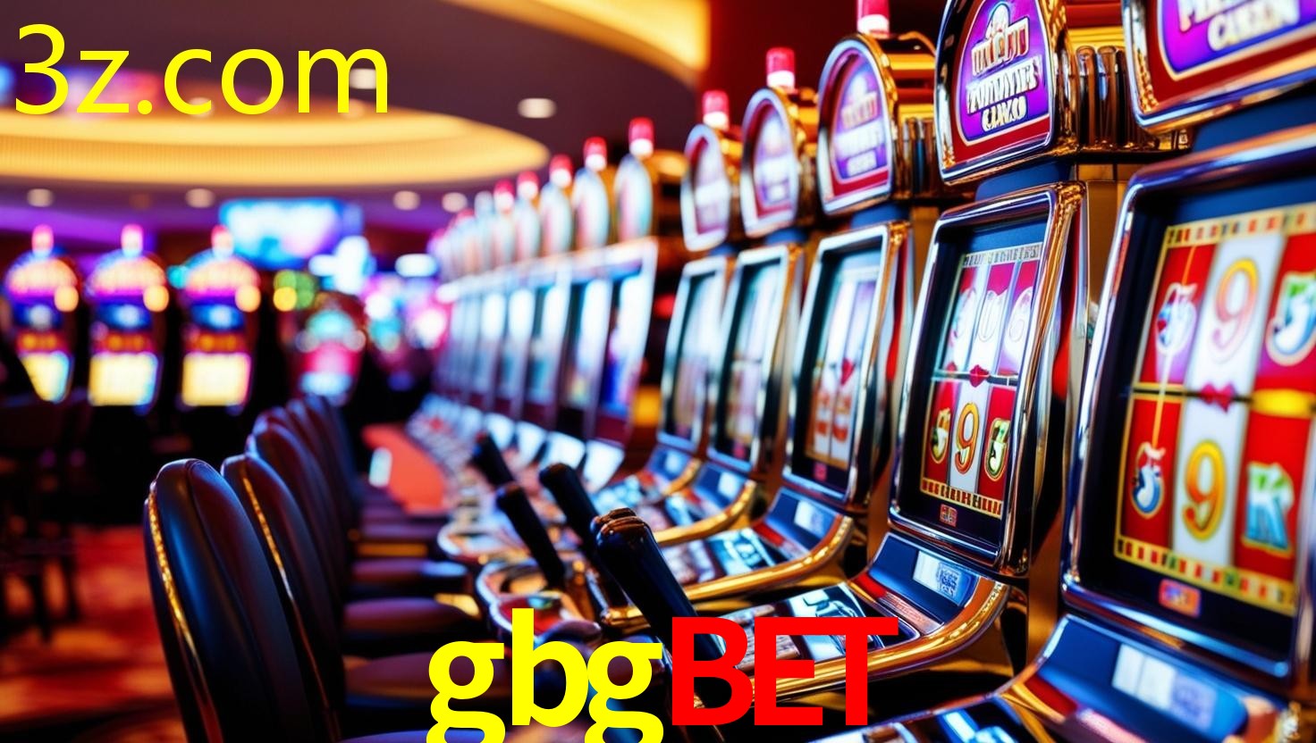 GBGBET