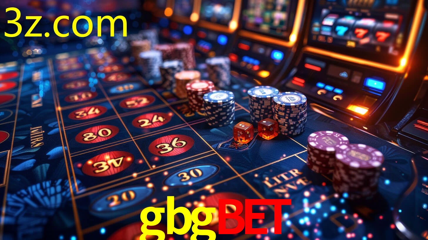 GBGBET