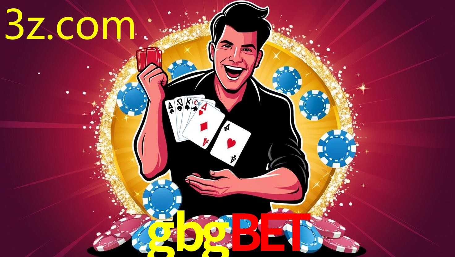 GBGBET