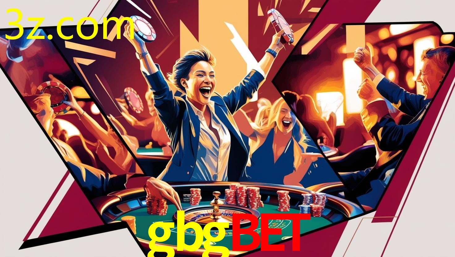 GBGBET