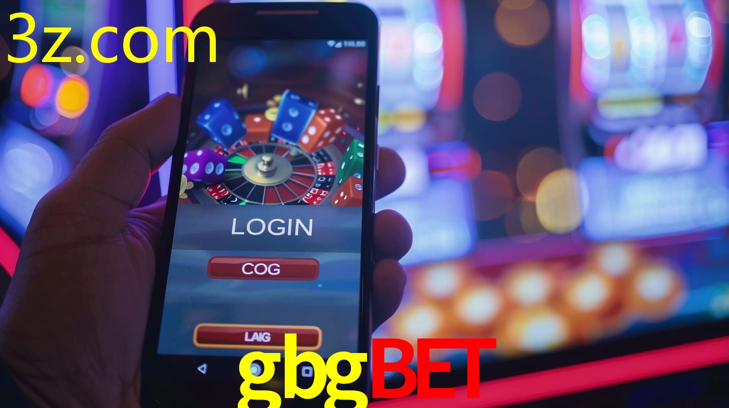 GBGBET