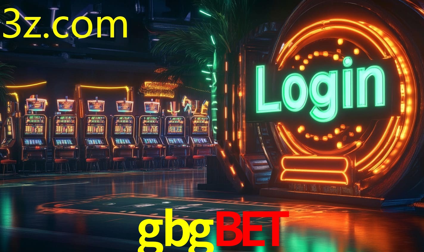 GBGBET