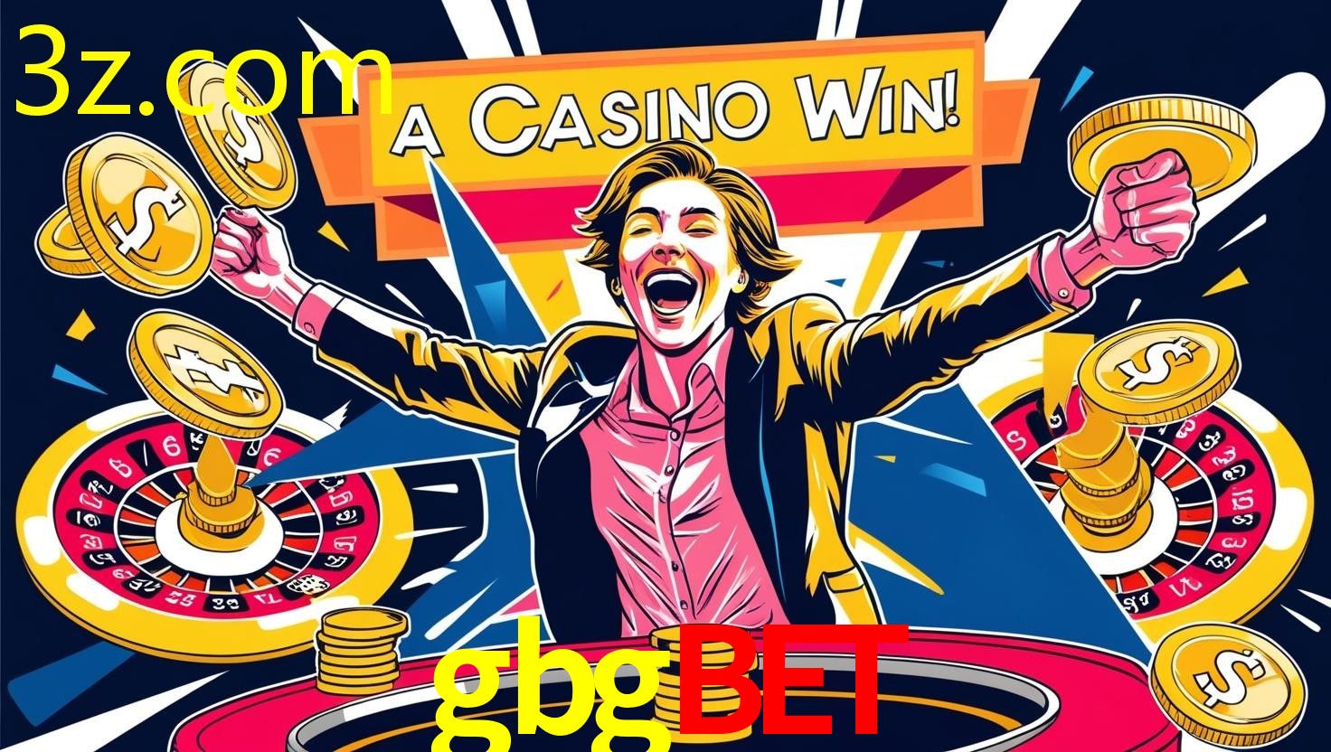 GBGBET