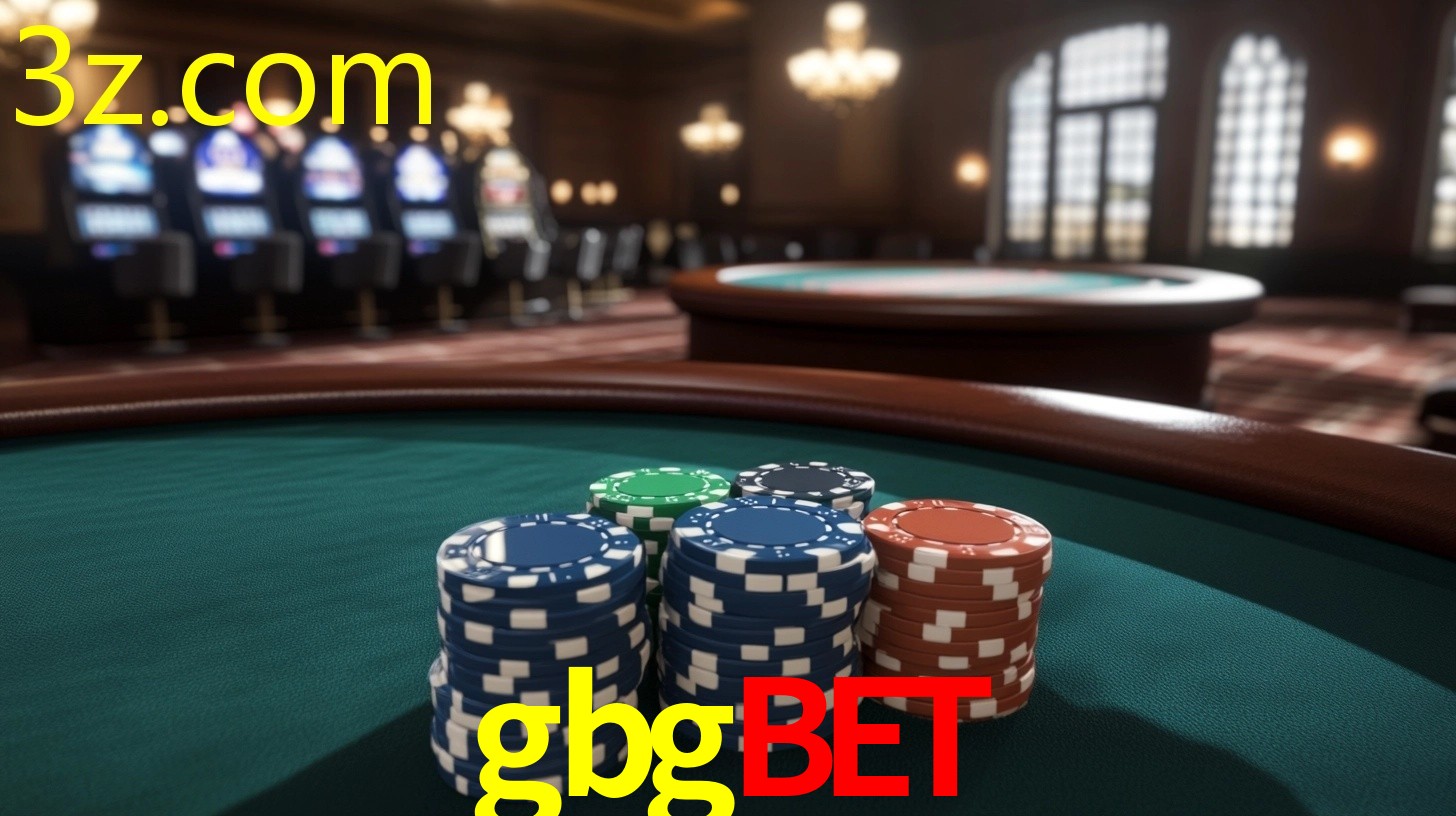 GBGBET