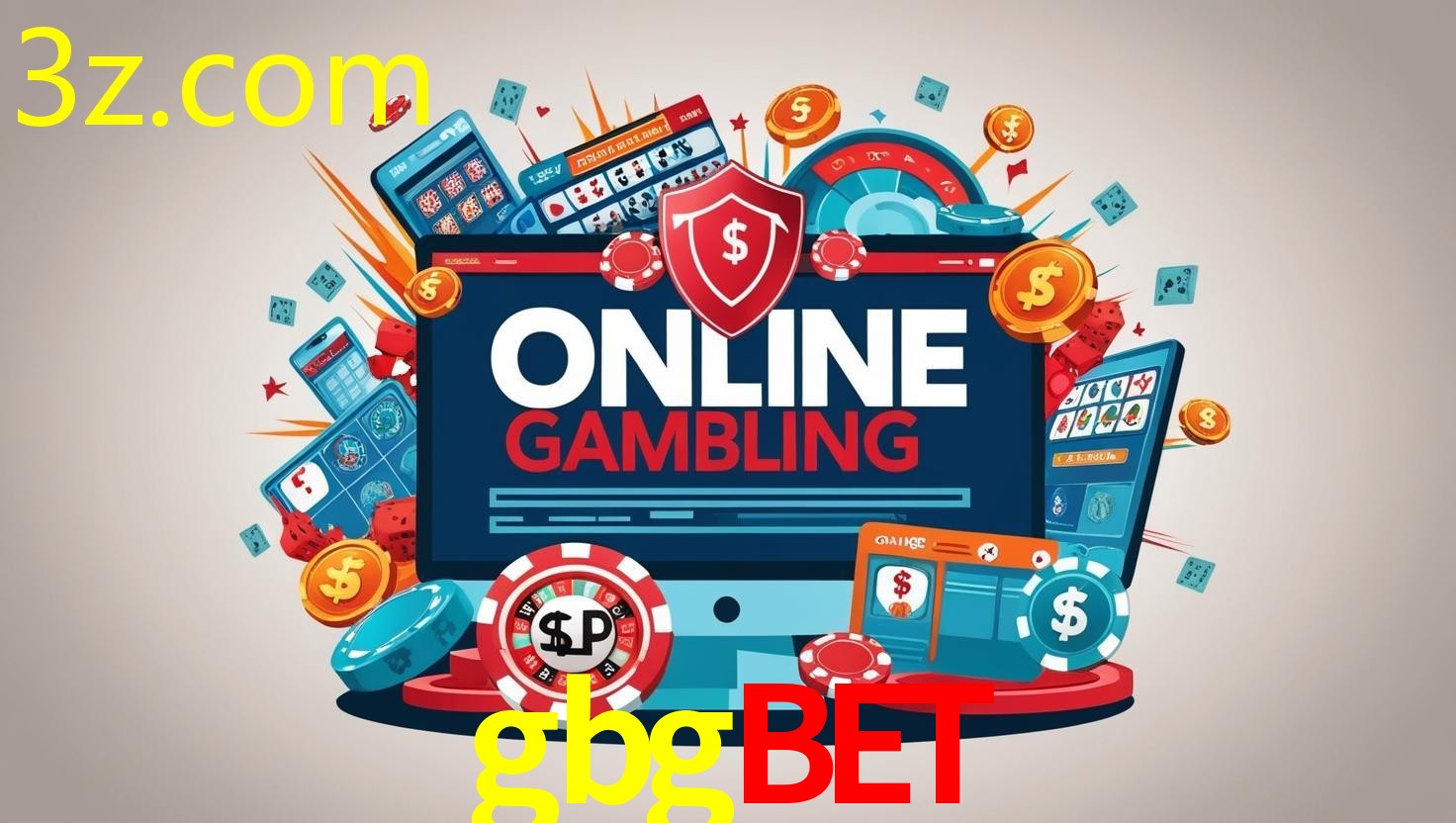 GBGBET