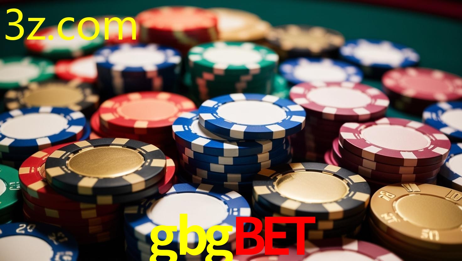 GBGBET