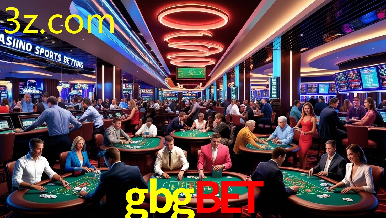 GBGBET