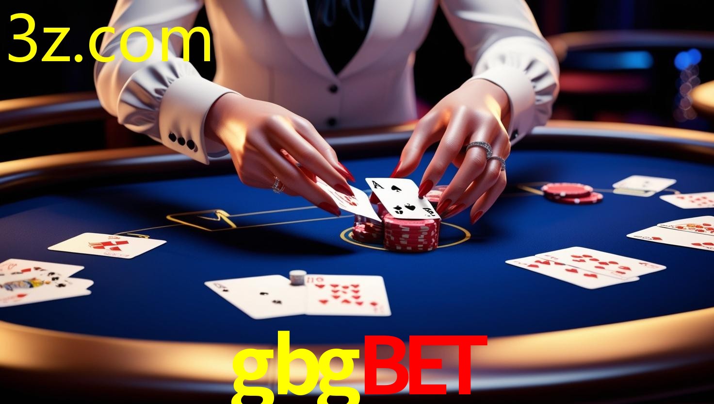 GBGBET