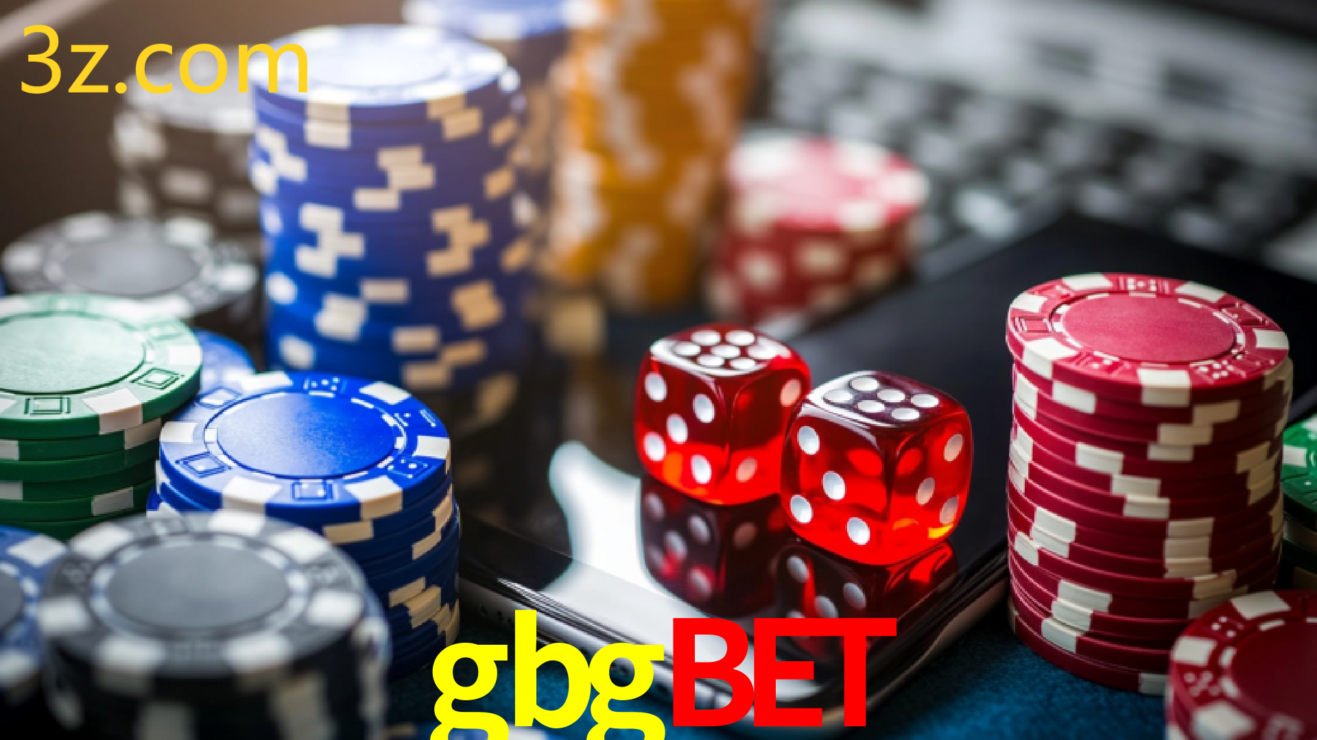GBGBET