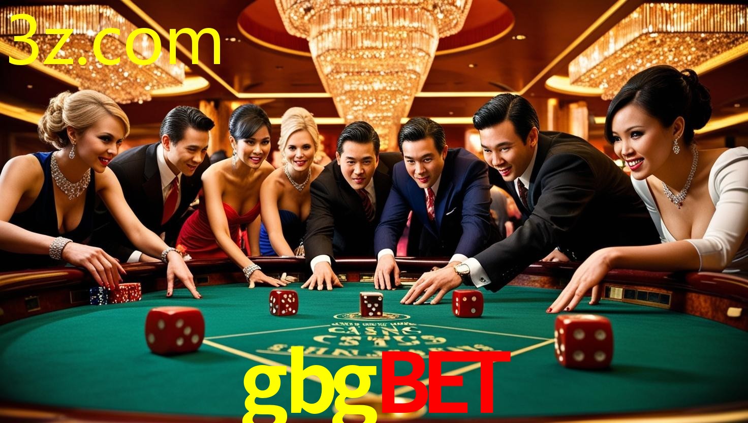 GBGBET