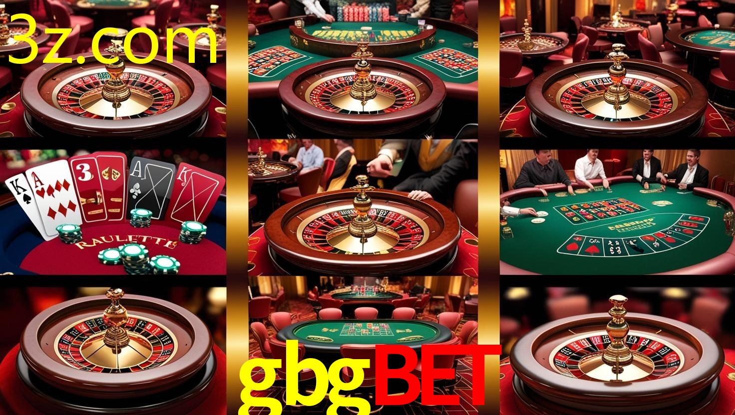 GBGBET