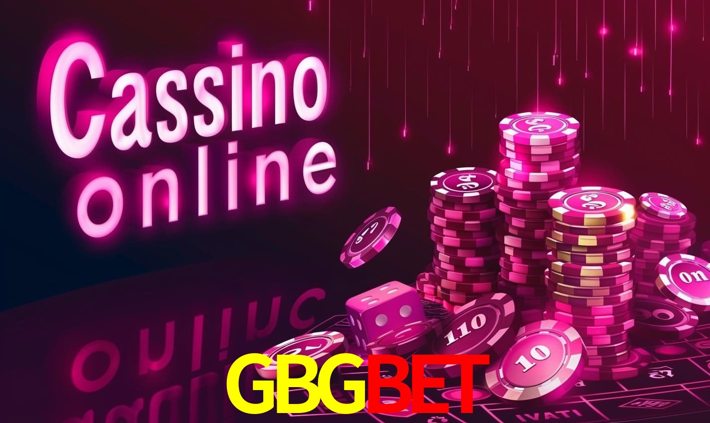 Apostas de Tênis GBGBET