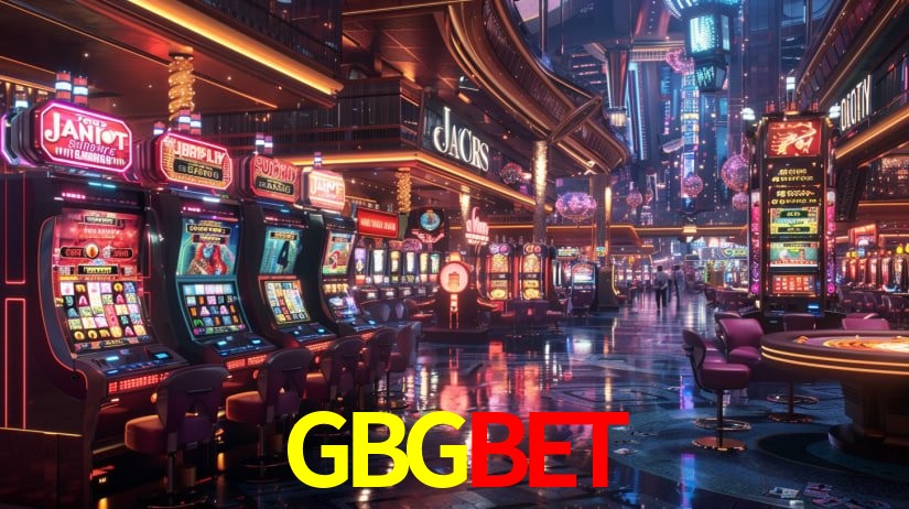 Descubra a Essência do GBGBET: Nossa História e Compromissos