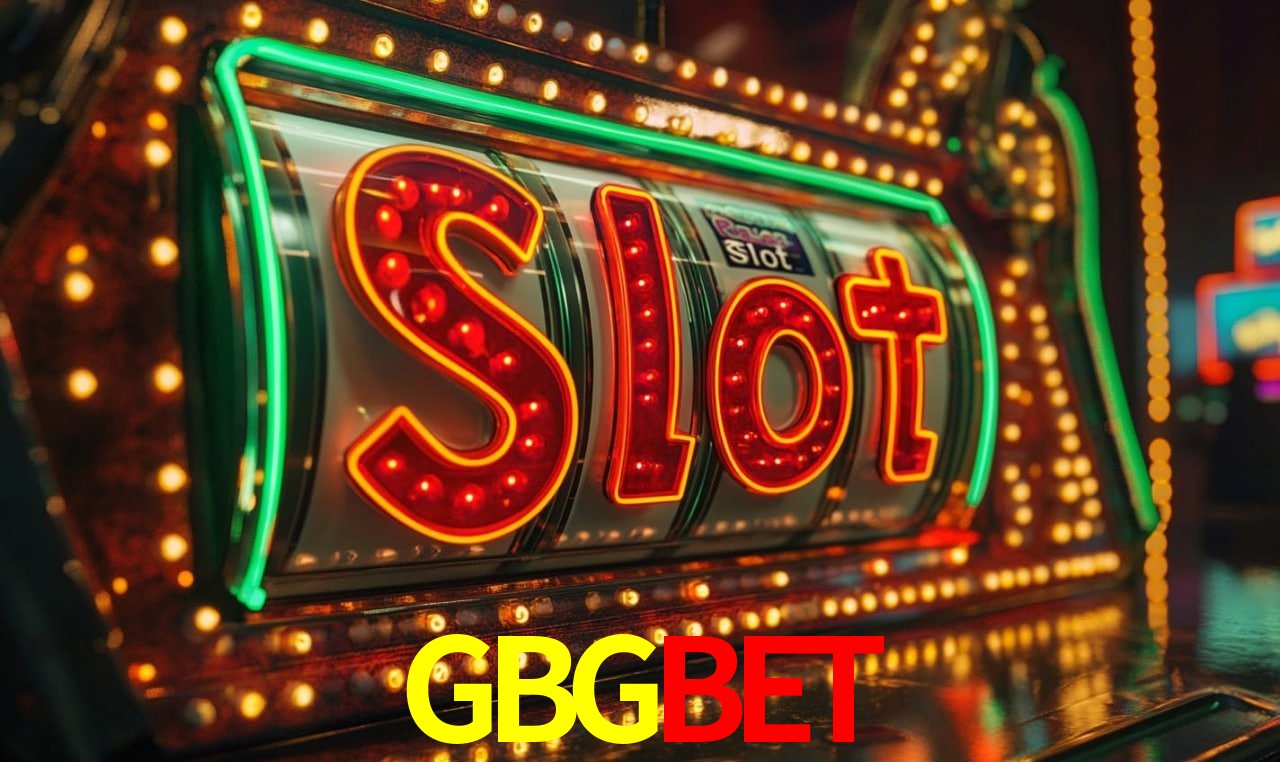 Recursos de Bônus GBGBET
