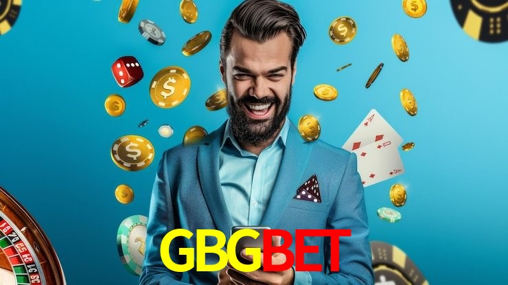 Mesa de Blackjack GBGBET
