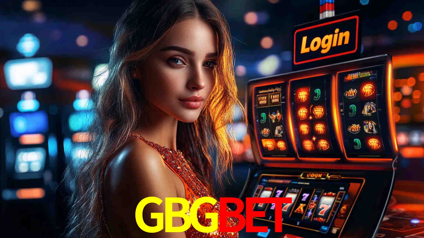 Sinta a adrenalina dos jogos de cassino com GBGBET