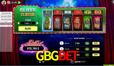 Apostas Esportivas na GBGBET: Um Guia Completo
