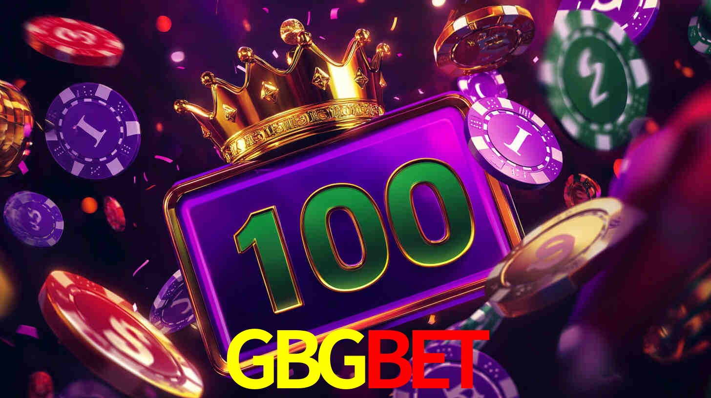 APP oficial da GBGBET para mobile