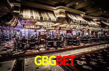 A Popularidade dos Caça-Níqueis no GBGBET