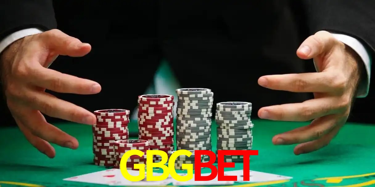 Promoção Relâmpago GBGBET