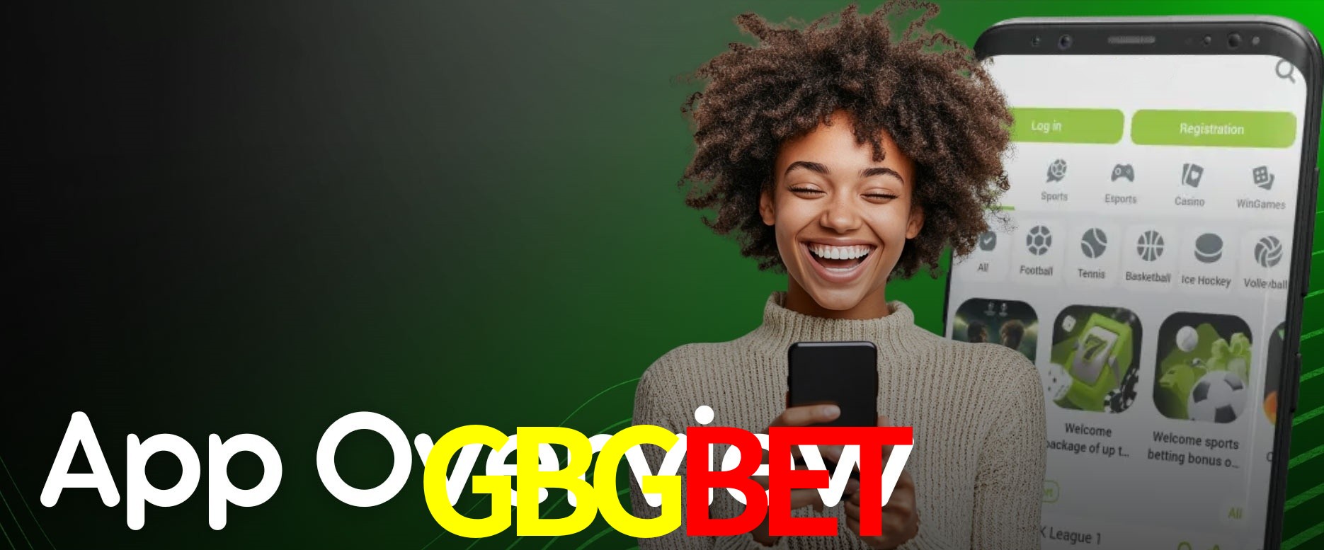 Descubra o Mundo do Cassino Online com GBGBET