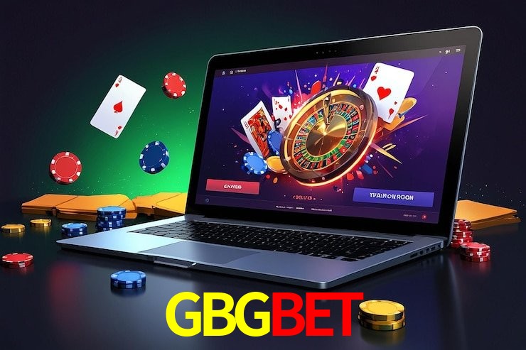 Provedores de Jogos GBGBET