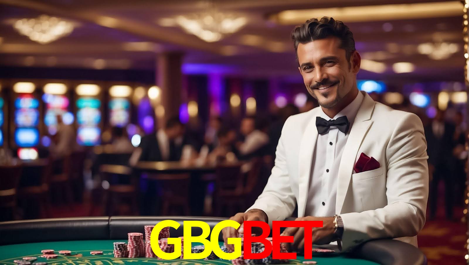 Estatísticas do Jogo GBGBET