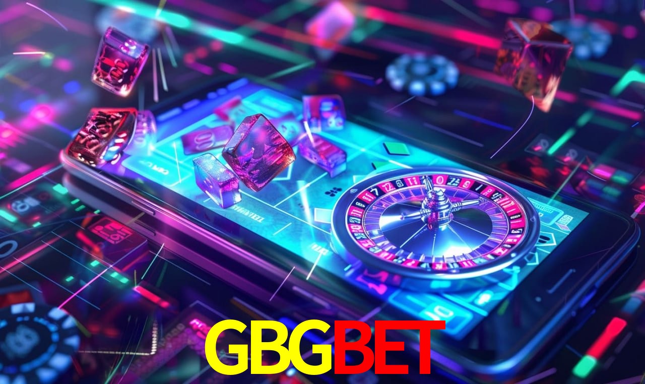 Diretório de Jogos GBGBET