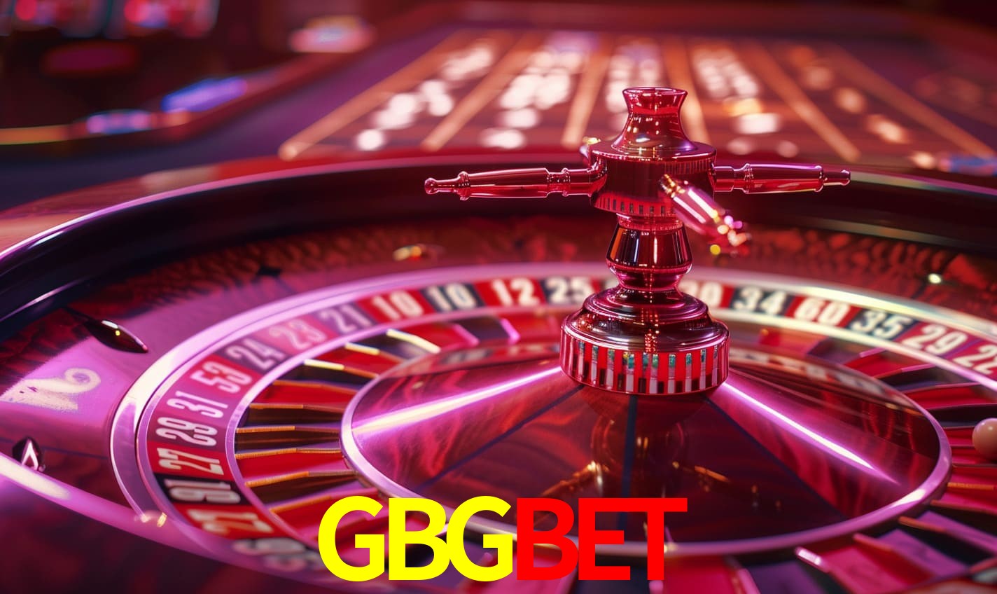 Interface do App GBGBET