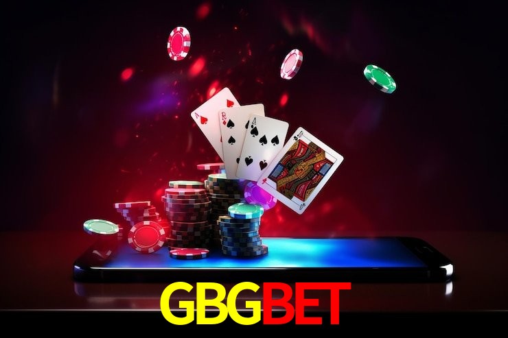 Casino Ao Vivo GBGBET