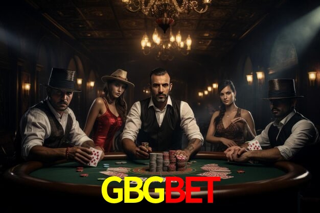 Torneios GBGBET