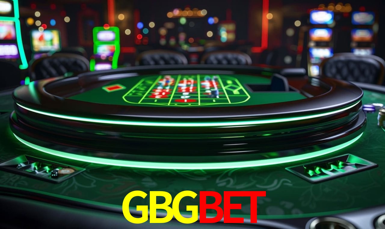 A Experiência Imersiva dos Cassinos Ao Vivo no GBGBET