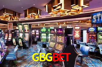 Inovações de Jogos na GBGBET: O Futuro das Experiências Interativas