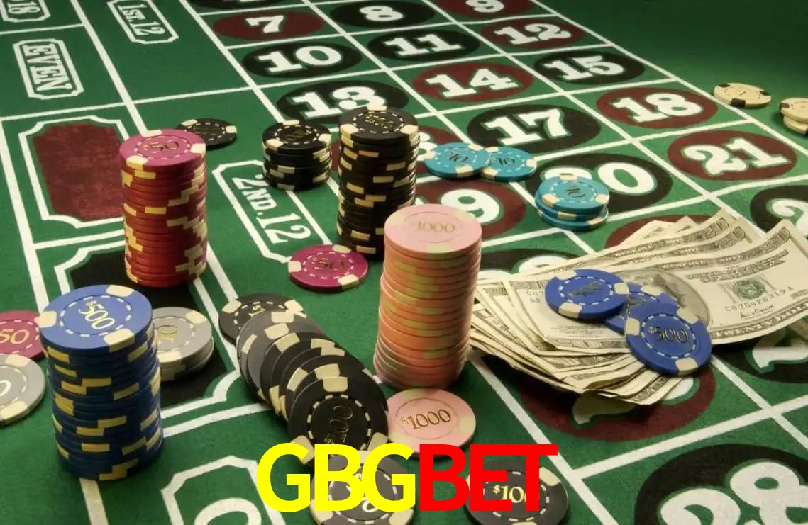 GBG BET login