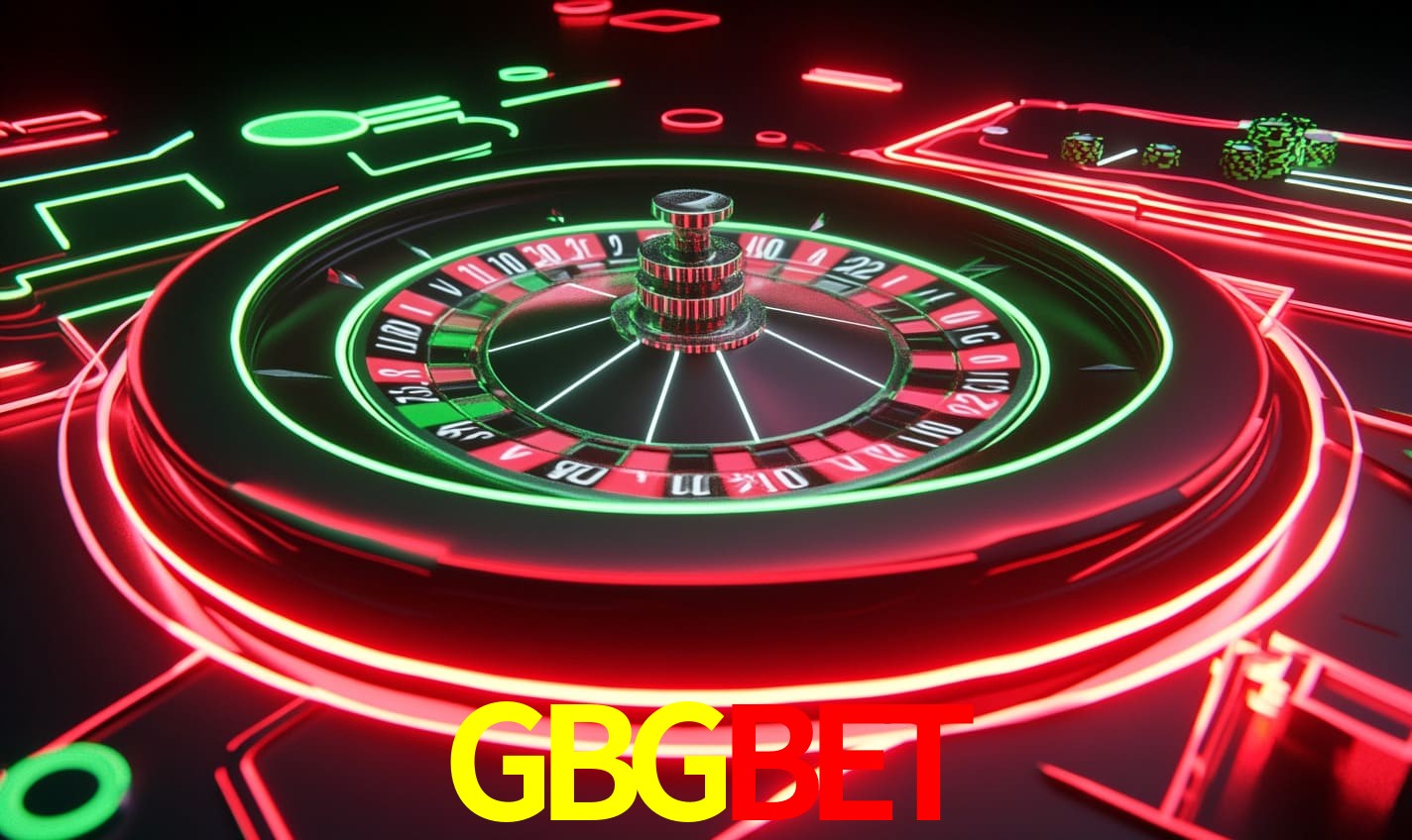 Apostas de Futebol GBGBET
