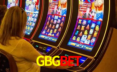 Inovações de Jogos na GBGBET: O Futuro das Experiências Interativas