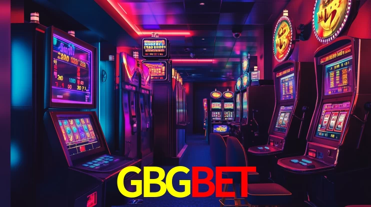 GBG BET login