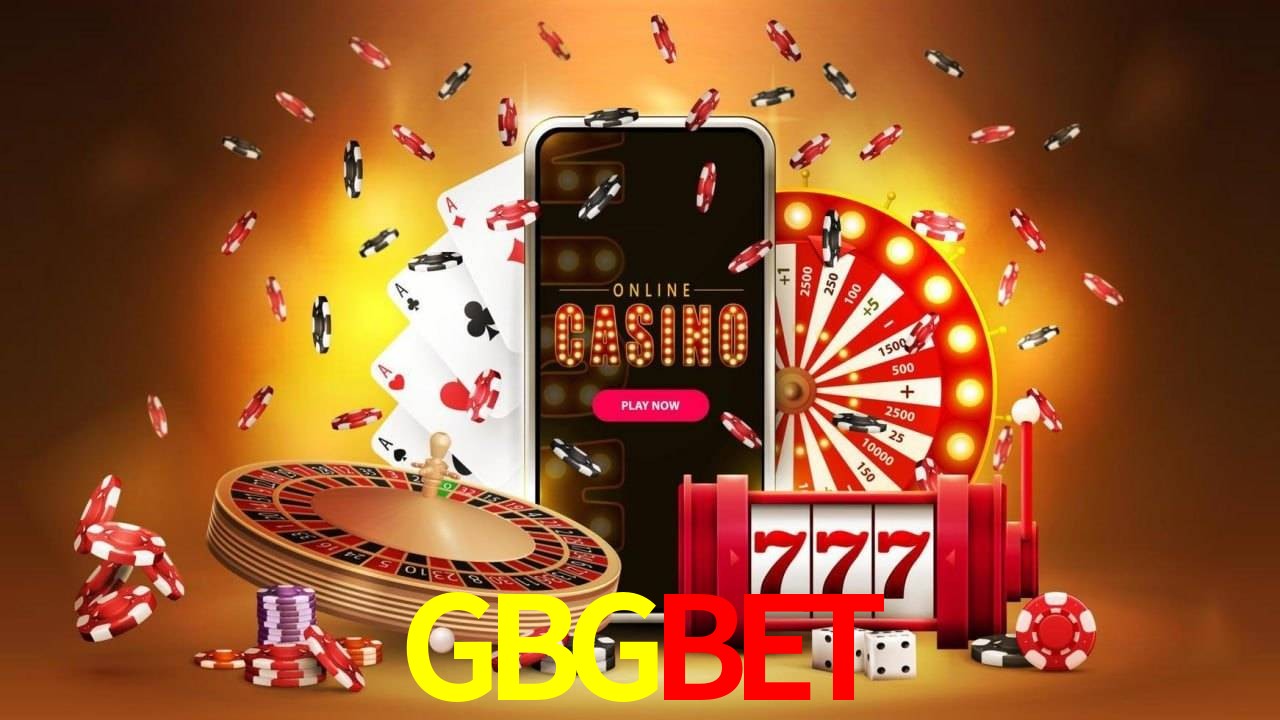 Promoção Relâmpago GBGBET