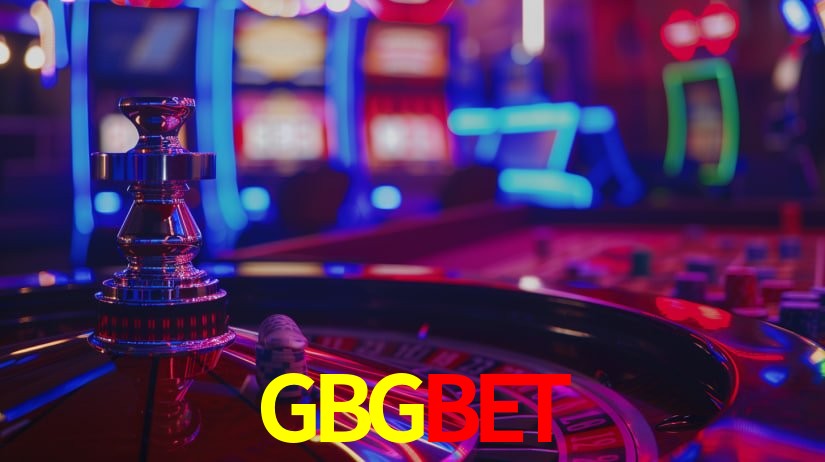 GBGBET: Jogos de Caça-Níqueis-Altas Recompensas, Roleta-Velocidade, Blackjack-Desafios Máximos