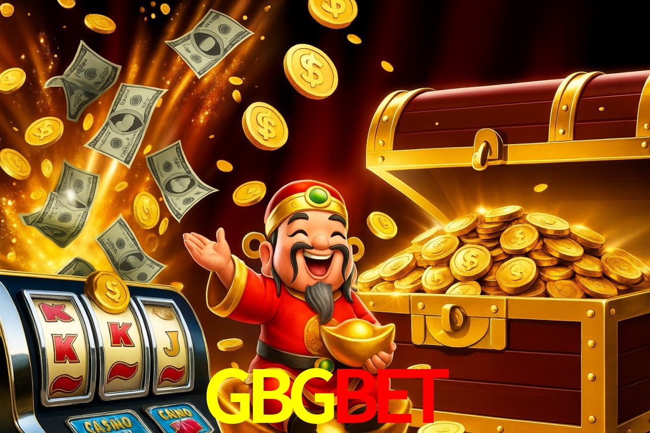Apostas de Futebol GBGBET