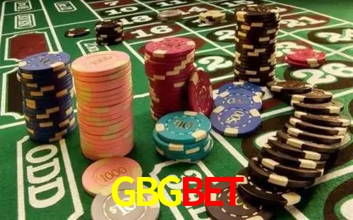 PIX Instantâneo GBGBET