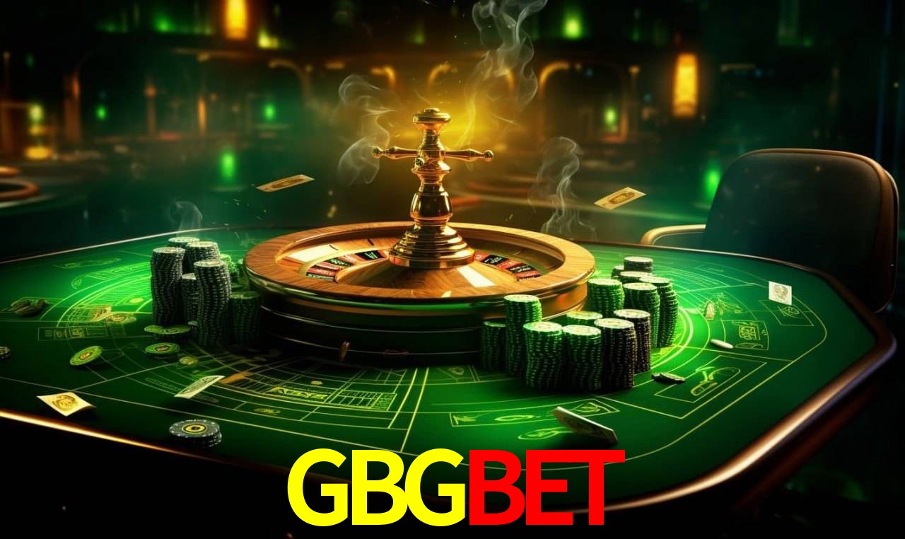 Casino Ao Vivo GBGBET