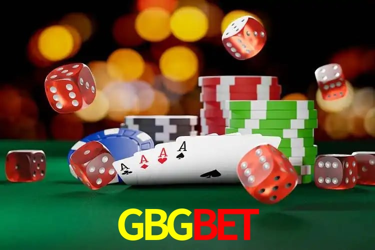 Sistemas de Segurança GBGBET