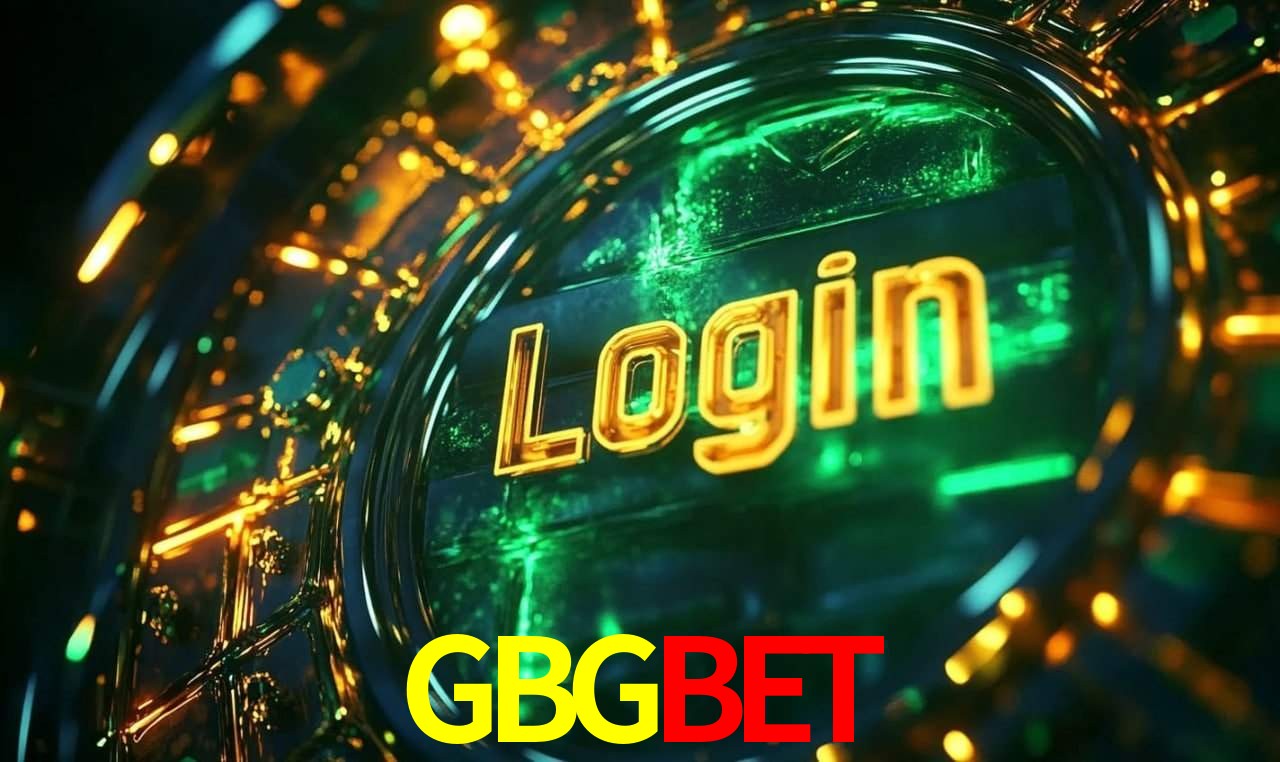 Interface do App GBGBET