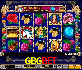 A Revolução dos Aplicativos de Jogos no GBGBET