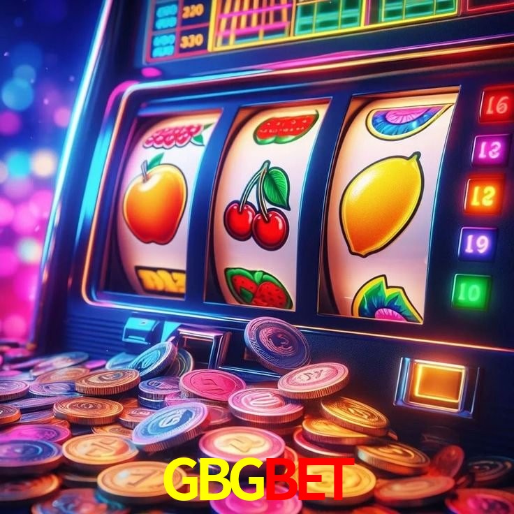 Jogos de Slot GBGBET
