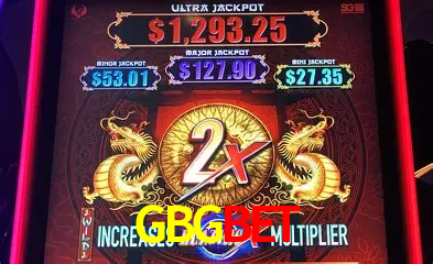 Descubra a Magia dos Jogos de Arcade no GBGBET